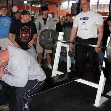 America first #MAGA US Army Vet, Cold War Vet, Train hard, lift heavy, support 2A, un-vaxxed and always will be!! If your pushing bitcoin move along.