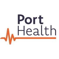 Port Health(@PortHealthUSA) 's Twitter Profile Photo