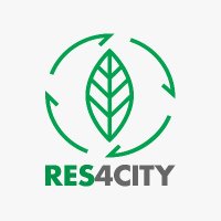RES4CITY project(@res4city) 's Twitter Profile Photo