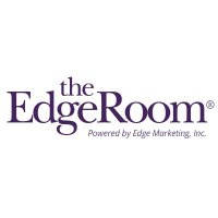 The Edge Room(@theedgeroom) 's Twitter Profile Photo