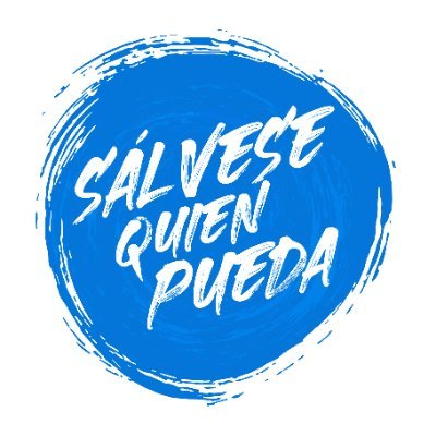 Sálvese Quien Pueda - Cuenta Oficial Perú