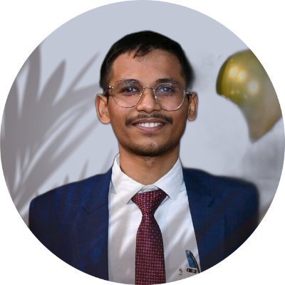 Theamitkedia's profile picture. Data Science Enthusiast | ML | AI | Statistics | Spitting uncommon experiences and learnings
