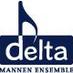 Delta mannenensemble (@deltamannen) Twitter profile photo