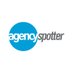 Agency Spotter (@agencyspotter) Twitter profile photo