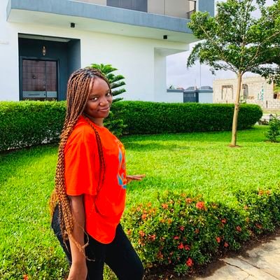 Free spirited
A lover of God and life.
Aspiring techie