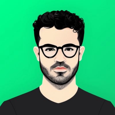 Developer trying to become an indie hacker while sharing his learnings.
🙂 https://t.co/Xf8TSAIuAB