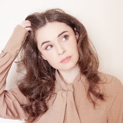 Actress-Filmmaker-Writer-
Dot on Grease: Rise of the Pink Ladies
Sydney on Ghostwriter S03