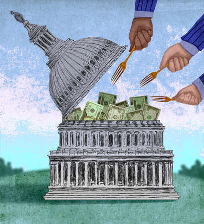 The Next 3000 Days is dedicated to informing and educating the public regarding the follies of traditional and failed financial myths and misconceptions.