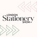 London Stationery Show (@StationeryBytes) Twitter profile photo