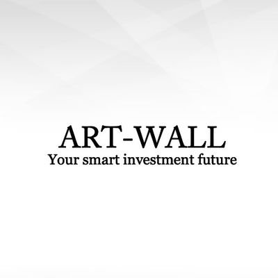 ART-WALL is an investment manager that invests in secured financial markets, limited investment goods and PR Mark brands