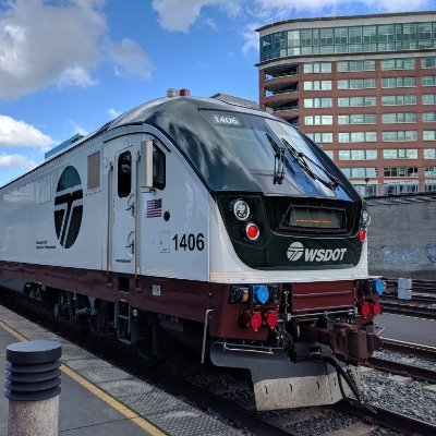 Amtrak_Cascades Profile Picture