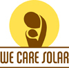 We Care Solar reduces maternal mortality by making solar simple. Our Solar Suitcase powers health clinics in the developing world. #solar #socent @lestachel