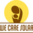 wecaresolar's avatar