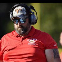 Coach Kris Fetter (@coach_fetter) 's Twitter Profile Photo