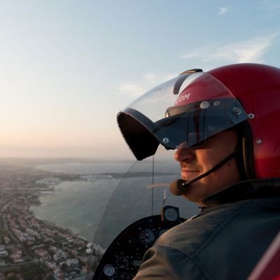 osmangokmen's profile picture. 