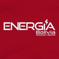 ENERGÍA Bolivia(@ENERGIABolivia) 's Twitter Profile Photo