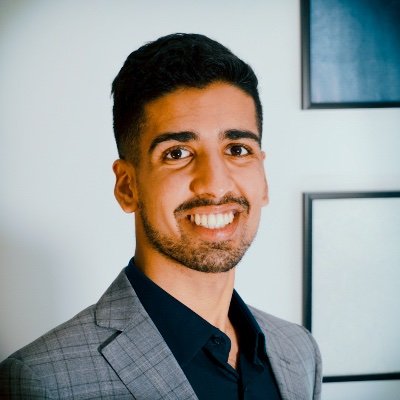 srikanthashish's profile picture. Data Analyst @CAMHnews and Trainee @CAMH_KCNI, sharing my passion for #STEMEducation and a curiosity for all things brain-related. Tweets are my own.