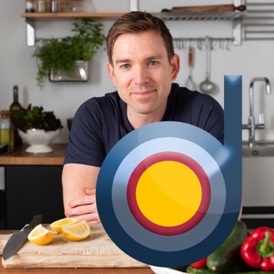 Simple Recipes & Nutrition info by Performance Nutritionist Daniel Davey BSc MSc Services: Corporate Nutrition / Team Nutrition Talks & Consultations