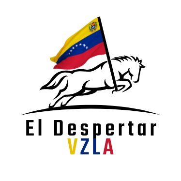 Llegó la hora de despertar Venezuela! 🇻🇪