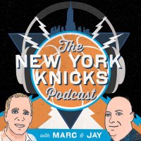 NYKnicksPodcast (@nyknickspodcast) 's Twitter Profile Photo