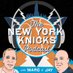NYKnicksPodcast (@NYKnicksPodcast) Twitter profile photo