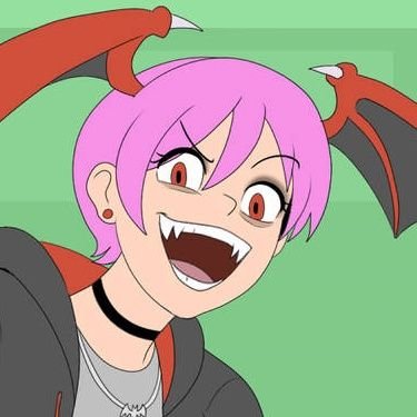 💻, 🧠, 🍕, 🎮, 🎹, 🔭, 🏳️🌈. Absolute wreck of an entity. ΘΔ. AuDHD, CPTSD, Schizophrenia, DID,
She/Her, plural being. PG-13 succubus, needs your emotions!