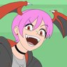 PublicSuccubus's profile picture. 💻, 🧠, 🍕, 🎮, 🎹, 🔭, 🏳️🌈. Absolute wreck of an entity. ΘΔ. AuDHD, CPTSD, Schizophrenia, DID, 
She/Her, plural being. PG-13 succubus, needs your emotions!