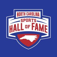 North Carolina Sports Hall of Fame(@NCSHOF) 's Twitter Profile Photo