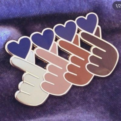BangtanBK⁷さんのプロフィール画像