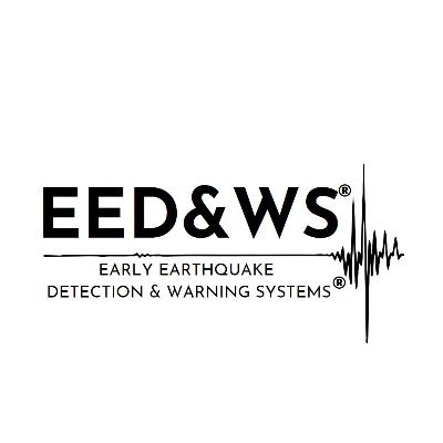 Since 1999 Early Earthquake Detection & Warning Systems®  Sistemas de Detección y Alertamiento Sísmico Temprano 🌎🌌♻🌋☄🔥🌊🚒🚨🧯⛈🌪