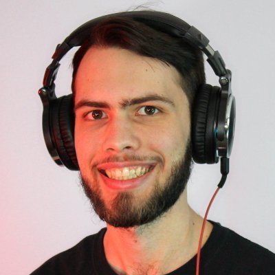 djkeyzen Profile Picture