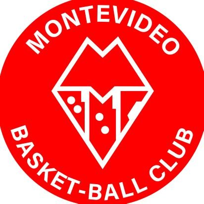 Twitter oficial de Montevideo Basket-Ball Club. Tres veces campeón de segunda división. 🏆 1945, 1963 y 2009.

Contacto:
📱 092 656 565