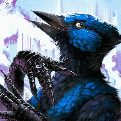 Quality Shitposts and Bird posts.
Catch me on telegram here: https://t.co/RBVdRPHDjE

Superb Blue Wren.
Try me with that shit.

Non-Binary: they/them