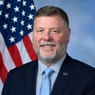 Rep. Rick Crawford Profile