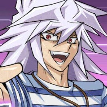 my name is bakura and i looove destiny board
assistant for @JudaiSlifer
formerly @king_bakura

Parody // run by @CrocsYGO