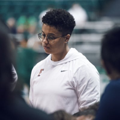 Cal State Fullerton WBB Assistant Coach | Fresno State WBB Alum | (She/Her) | JUCO to DI Walk on to Scholarship to Starter | Nothing worthwhile comes easy