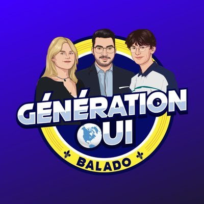 GenerationOUIQc Profile Picture
