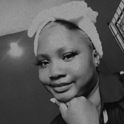 Jahsmin8's profile picture. Gisting and entertainment
lover of music
crazy lifestyle
*I'm the chosen one, flowers never pick themselves*
I love my blunt and Music 🎶
weirdo😬🔞