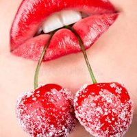 ƈɦɛʀʀʏ🍒 (@lustyboob) 's Twitter Profile Photo