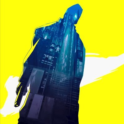 Cyberpunk Lore & Theories |
I make some of the content that's ever existed.
