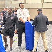Coach Bo (@ifieatyoueat) 's Twitter Profile