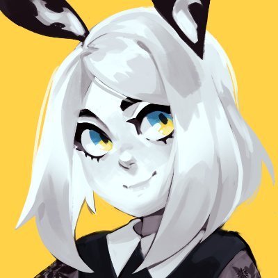 @Korikoritas 💕 | 28, PhD Student, Illustrator and 2D Character Artist | Looking for new opportunities | Moth enthusiast