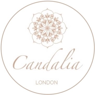 Discover the world of Candalia 💫
Luxury, sustainable home fragrance
Hand-poured 100% natural wax candles & reed diffusers
Shop via our website: