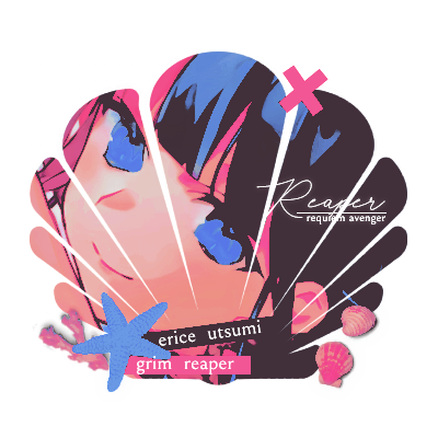 ᅠᅠ𓆰̸𝅦ᅠ𝖘𝒖𝐦𝐦𝒆𝐫*ᅠ𝖌𝖗𝐢𝐦ᅠ𝐫𝐞𝖆︭𝒑𝖊︭𝖗ᅠׅ⎖ᅠ𝀎𝓢𝙷𝕚𝙽𝕚𝙶𝙰𝙼𝕚☆𝀍⠀🧼⠀❛⠀𝖗𝐞𝐯𝖊𝐫𝐬𝖊𝒅⠀𝐬𝐩𝖊𝐚𝒓*⠀𝐨𝖋⠀𝐭𝖍𝐞⠀ #𝒉𝐞𝖆𝐯𝐞𝒏𝐬。⠀❜ᅠ🍧𝅦⋆ᅠ㯛㬋, 𝓤♡⃰ᅠ𝓛𝐀𝐍𝕮𝐄𝐑﹒𝐀𝐕𝐄𝓝𝐆𝕰𝐑 ⠀ֶָ𝅥֢֪⠀ 𝖉https://t.co/rE3MkiozrT 𝒕𝐲𝐩𝐞。
⠀
⠀