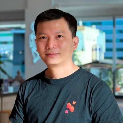 huynhbathanh's profile picture. Ruby On Rails Developer