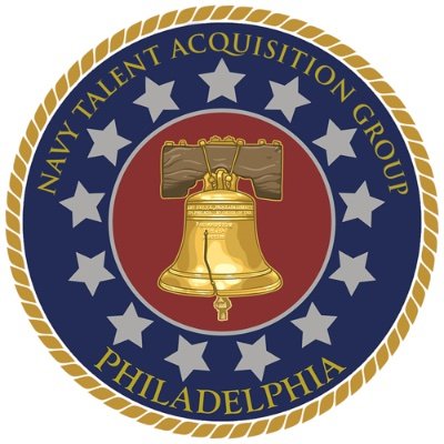 Official Twitter page for NTAG Philadelphia. (Follows and RTs ≠ endorsement) 
#USNavy #ForgedByTheSea #NavyRecruiter #NTAGPhilly