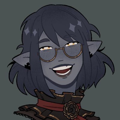 she/her, grown adult • fandom & miscellany account • mostly follows & ♥️s • FFXIV: Marion Bergier @ Coeurl • icon by @eoryuu