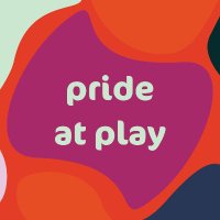pride at play (@prideatplay) 's Twitter Profile