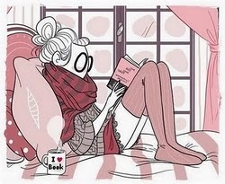 R_Literaria's profile picture. Blog Literário.