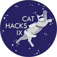 CatHacks IX(@UKCatHacks) 's Twitter Profile Photo